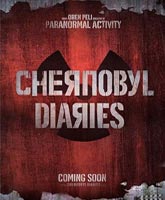 Chernobyl Diaries / 